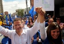 Mauricio Rodas, exalcalde de Quito, reaparece y retoma la presidencia del partido SUMA | Política | Noticias