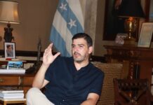 Aquiles Alvarez denuncia ‘ataques sistemáticos’, entre paralización de la obra en la av. del Bombero y señalamientos de Daniel Salcedo | Política | Noticias