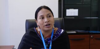 Cecilia Baltazar sobre la crisis en Pachakutik: ‘Mariana Yumbay y Álex Toapanta buscan desestabilizar el territorio indígena’ | Política | Noticias