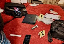 Fiscalía realiza allanamientos en caso de una presunta violación que involucraría a un legislador expulsado del correísmo | Política | Noticias