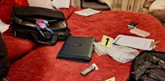 Fiscalía realiza allanamientos en caso de una presunta violación que involucraría a un legislador expulsado del correísmo | Política | Noticias