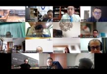 Caso Reconstrucción de Manabí: Walter Solís, el padre de Carlos Bernal y otros cinco procesados están a la espera de un fallo que confirme o no sobreseimientos | Política | Noticias