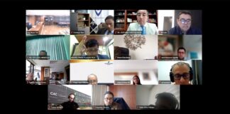 Caso Reconstrucción de Manabí: Walter Solís, el padre de Carlos Bernal y otros cinco procesados están a la espera de un fallo que confirme o no sobreseimientos | Política | Noticias