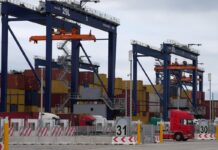 Bruselas investiga la compra de la operadora TERCAT del Puerto de Barcelona por el gigante MSC y la china Hutchison Ports | Economía