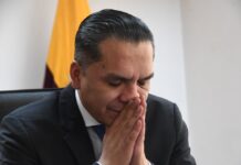 Sentencia de alias ‘Diablo’ en caso Pantalla habla de suplantaciones, manipulaciones de sistemas, reuniones clandestinas… Aquí los testimonios valorados en el fallo