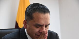 Sentencia de alias ‘Diablo’ en caso Pantalla habla de suplantaciones, manipulaciones de sistemas, reuniones clandestinas… Aquí los testimonios valorados en el fallo