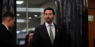 Agenda parlamentaria de la nueva Asamblea propone crear 18 nuevas leyes | Política | Noticias