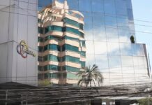 Presidentes Daniel Noboa y José Suing, de la Corte Nacional, faltan por completar sus listas de candidatos para el Consejo de la Judicatura | Política | Noticias