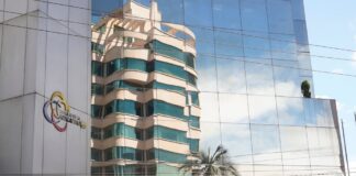 Presidentes Daniel Noboa y José Suing, de la Corte Nacional, faltan por completar sus listas de candidatos para el Consejo de la Judicatura | Política | Noticias