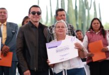 El gobierno ofrece alivio a las articulaciones de agua de Pichincha | Política | Noticias