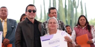 El gobierno ofrece alivio a las articulaciones de agua de Pichincha | Política | Noticias