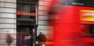 El Santander divide a los inversores con su apuesta por el Reino Unido | Empresas