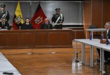 Estos son los hechos dados como probados por el Tribunal que condenó por peculado a Jorge Glas y Carlos Bernal | Política | Noticias