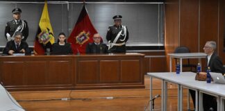 Estos son los hechos dados como probados por el Tribunal que condenó por peculado a Jorge Glas y Carlos Bernal | Política | Noticias