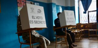 ¿Quiénes pueden ser escogidos como miembros de mesa para el referéndum 2025? | Política | Noticias
