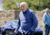 Amancio Ortega se convierte en el mayor magnate inmobiliario del mundo | Economía