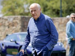 Amancio Ortega se convierte en el mayor magnate inmobiliario del mundo | Economía