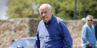 ¿Cuánto dinero gana Amancio Ortega a través de Inditex y Pontegadea? | Empresas