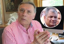 Jamil Mahuad: ‘Rafael Correa hizo todo lo que quiso, pero nunca tocó al dólar, era más popular que él’ | Política | Noticias