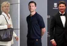 De Xabi Alonso a Ana Duato: las victorias judiciales por usar empresas para rebajar impuestos | Economía