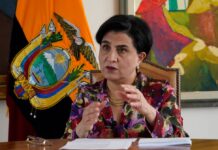 Ecuador y la Soberana Orden de Malta firman acuerdo de cooperación humanitaria | Política | Noticias