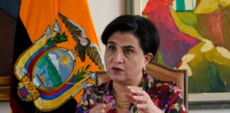 Ecuador y la Soberana Orden de Malta firman acuerdo de cooperación humanitaria | Política | Noticias