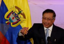 “Si la Gran Colombia entra en guerra, entra en guerra la humanidad.”, Gustavo Petro reacciona ante deportaciones | Política | Noticias