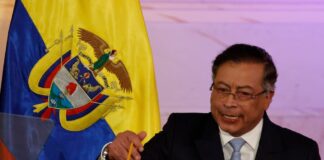 “Si la Gran Colombia entra en guerra, entra en guerra la humanidad.”, Gustavo Petro reacciona ante deportaciones | Política | Noticias
