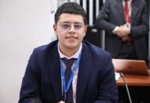 CAL se alista a resolver queja en contra del asambleísta de ADN Dominique Serrano | Política | Noticias