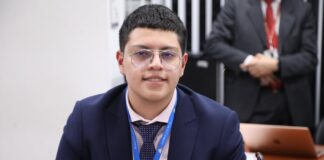 CAL se alista a resolver queja en contra del asambleísta de ADN Dominique Serrano | Política | Noticias