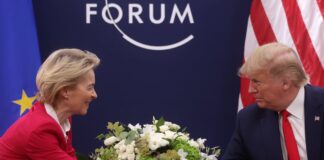 La UE y Estados Unidos se acercan a un acuerdo comercial con un arancel del 15% para las exportaciones europeas | Internacional