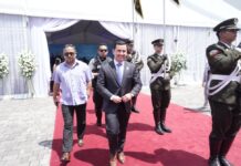 Ferdinan Álvarez desmiente que Xavier Jordán le compró un reloj y dice que ‘calumnias y chismes’ no lo van a detener | Política | Noticias