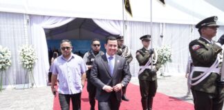 Ferdinan Álvarez desmiente que Xavier Jordán le compró un reloj y dice que ‘calumnias y chismes’ no lo van a detener | Política | Noticias