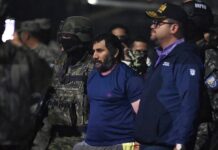 ¿Qué pasa si alias ‘Fito’ acepta ser extraditado?: en cuántos días será llevado a Estados Unidos | Política | Noticias