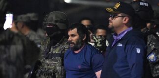 ¿Qué pasa si alias ‘Fito’ acepta ser extraditado?: en cuántos días será llevado a Estados Unidos | Política | Noticias