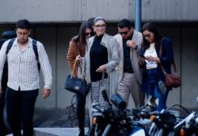 Jhajaira Urresta, ahora legisladora independiente, habla de ‘egos superiores’, ‘yugos’ y ‘negligencia’ de Luisa González y Rafael Correa en el interior de la RC | Política | Noticias