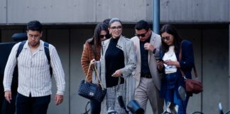 Jhajaira Urresta, ahora legisladora independiente, habla de ‘egos superiores’, ‘yugos’ y ‘negligencia’ de Luisa González y Rafael Correa en el interior de la RC | Política | Noticias