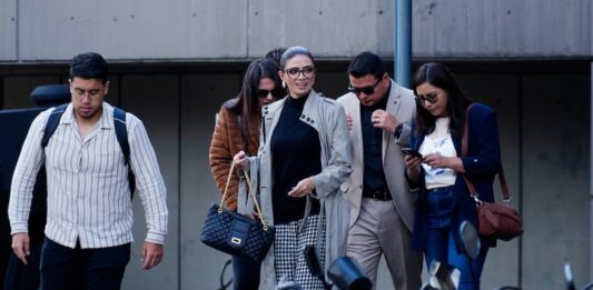 Jhajaira Urresta, ahora legisladora independiente, habla de ‘egos superiores’, ‘yugos’ y ‘negligencia’ de Luisa González y Rafael Correa en el interior de la RC | Política | Noticias