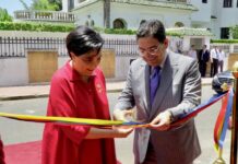 Ecuador inaugura nueva embajada en Marruecos | Política | Noticias