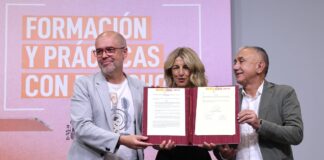 El gobierno rescata el estatuto del sujeto para tratar de enviarlo al Congreso antes de agosto | Economía