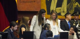 Mujeres en binomios y más atribuciones a los jueces electorales, en veto a reforma electoral | Política | Noticias