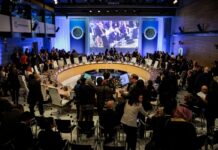 El FMI respalda la estrategia europea de buscar más acuerdos comerciales frente a la batalla arancelaria | Economía