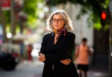 Anacláudia Rossbach, directora ejecutiva de ONU-Habitat: “Más de 300 millones de personas viven en la calle y más de 1.000 en asentamientos precarios” | Planeta Futuro