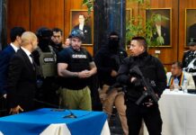 Críticas por comparecencia del sentenciado Daniel Salcedo en la Comisión de Fiscalización de la Asamblea Nacional | Política | Noticias