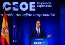 Garamendi celebra el aplazamiento de la votación de la reducción de jornada: “Ha terminado la segunda temporada, veremos la tercera…” | Economía