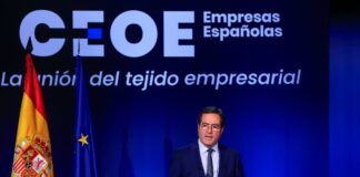 Garamendi celebra el aplazamiento de la votación de la reducción de jornada: “Ha terminado la segunda temporada, veremos la tercera…” | Economía