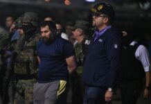 “El narco ya no se siente intocable”, la reacción de John Reimberg tras decisión de alias ‘Fito’ de aceptar extradición | Política | Noticias