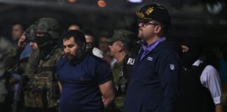 Estos son los cargos que enfrenta alias Fito en Estados Unidos, país que pidió su extradición | Política | Noticias