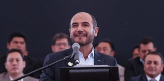 Juez del TCE admitió a trámite denuncia contra el prefecto del Azuay por presunta infracción electoral, la audiencia será el 3 de septiembre | Política | Noticias