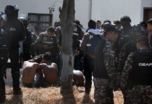 Reclutamiento de niños y adolescentes, el problema que se busca atacar con más tiempo en cárceles, presencia de la fuerza pública y un comité de ministros que hagan política pública